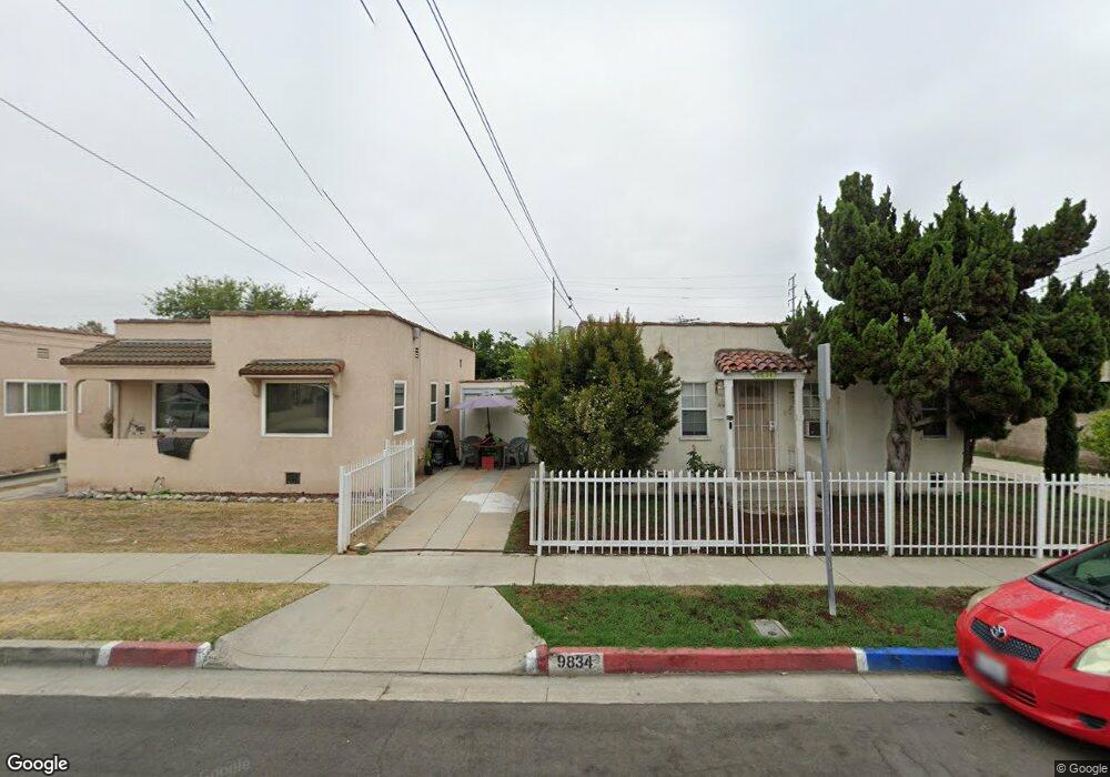 9830 Arkansas St, Bellflower, CA 90706 - photo 1