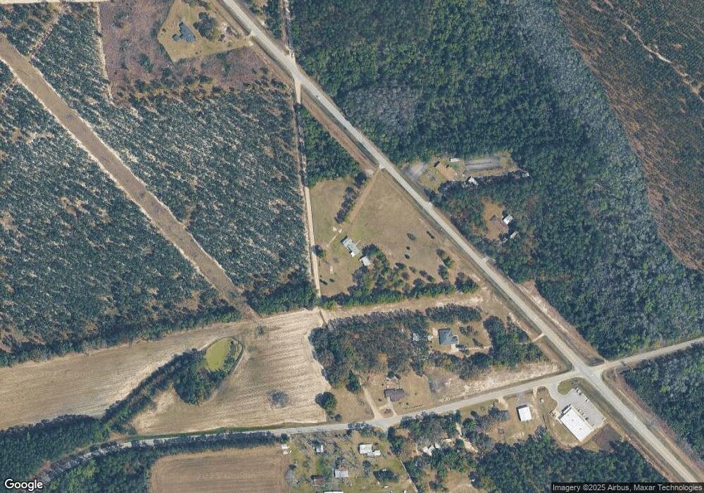 6441 S Highway 121, Blackshear, GA 31516 - photo 1