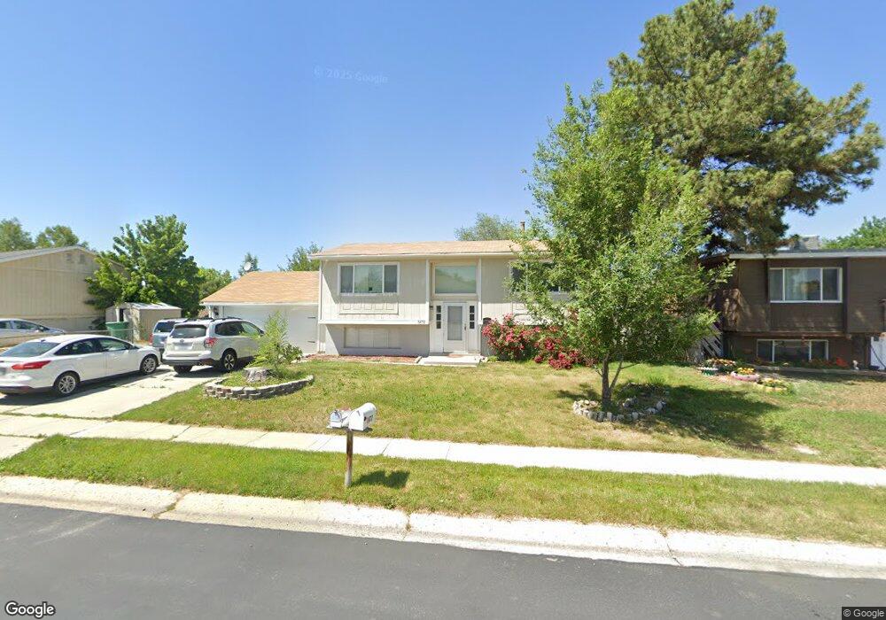 3472 W 8245 S, West Jordan, UT 84088 - photo 1