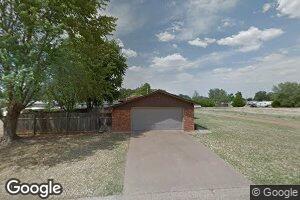 118 Monroe St, Alva, OK 73717