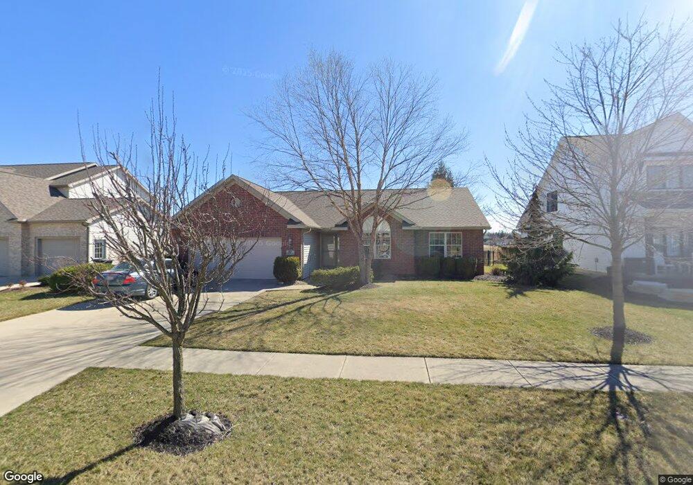 161 Katarina Ln, Findlay, OH 45840 - photo 1