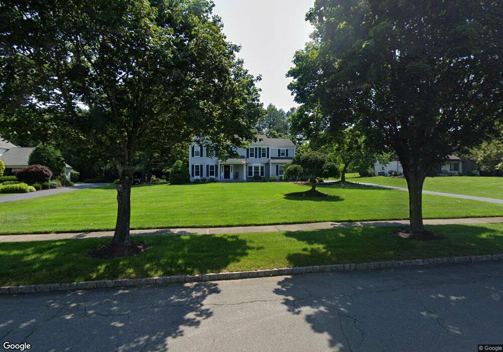 5 Sheridan Dr, Princeton Junction, NJ 08550 - photo 1