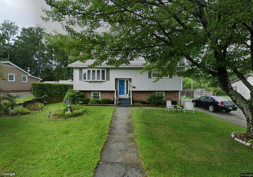 66 Vermont St, Millinocket, ME 04462 - photo 1