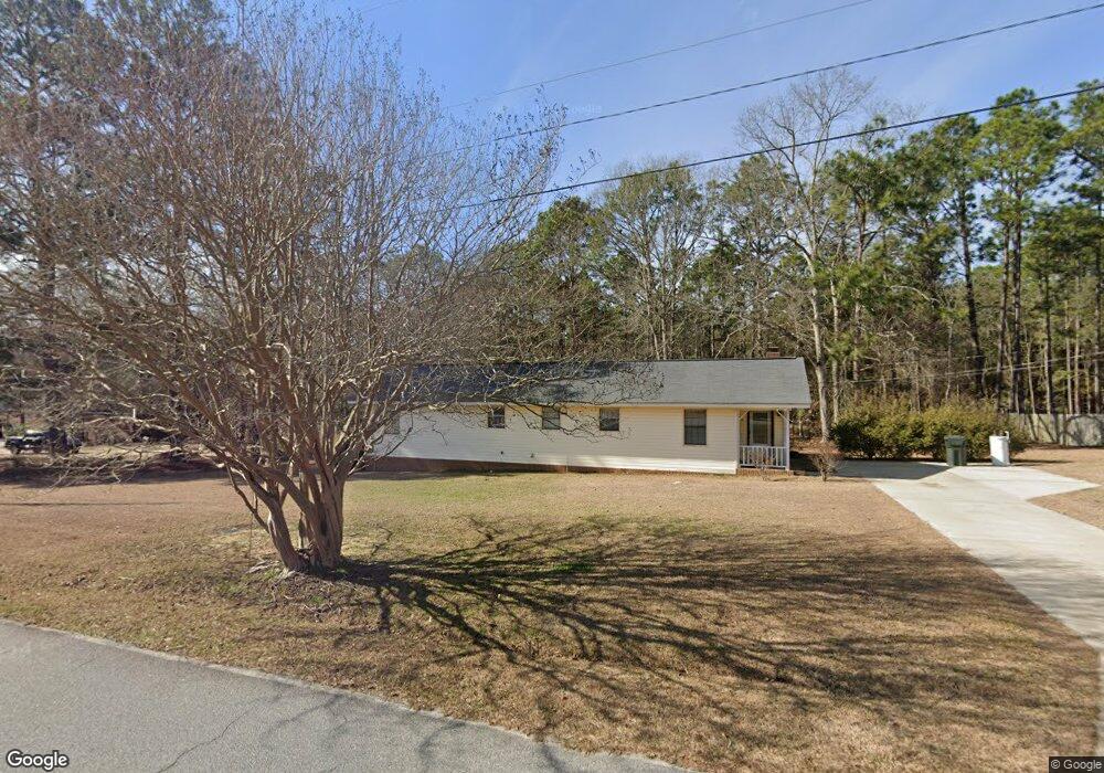 1303 Caroline Dr, Vidalia, GA 30474 - photo 1