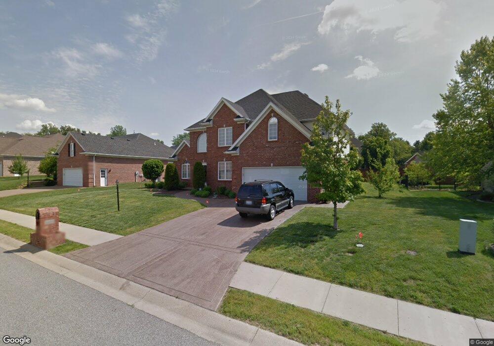 4600 Prescot Dr, Newburgh, IN 47630 - photo 1