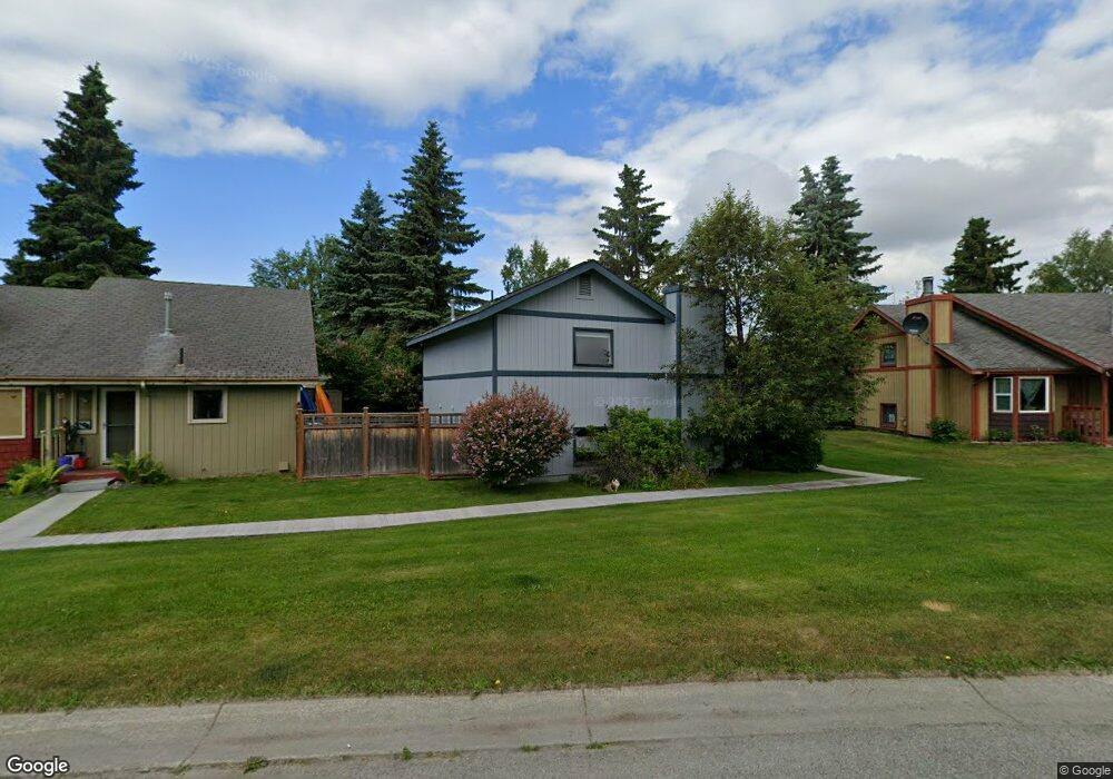 9615 Newhaven Loop, Anchorage, AK 99507 - photo 1