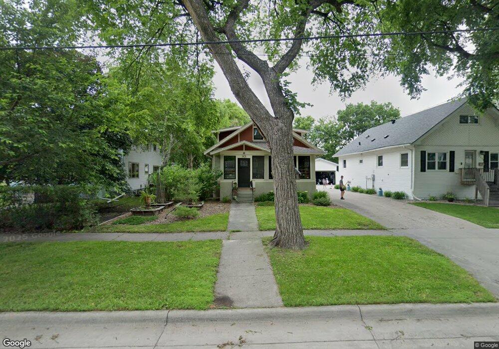 1431 5th Ave S, Fargo, ND 58103 - photo 1