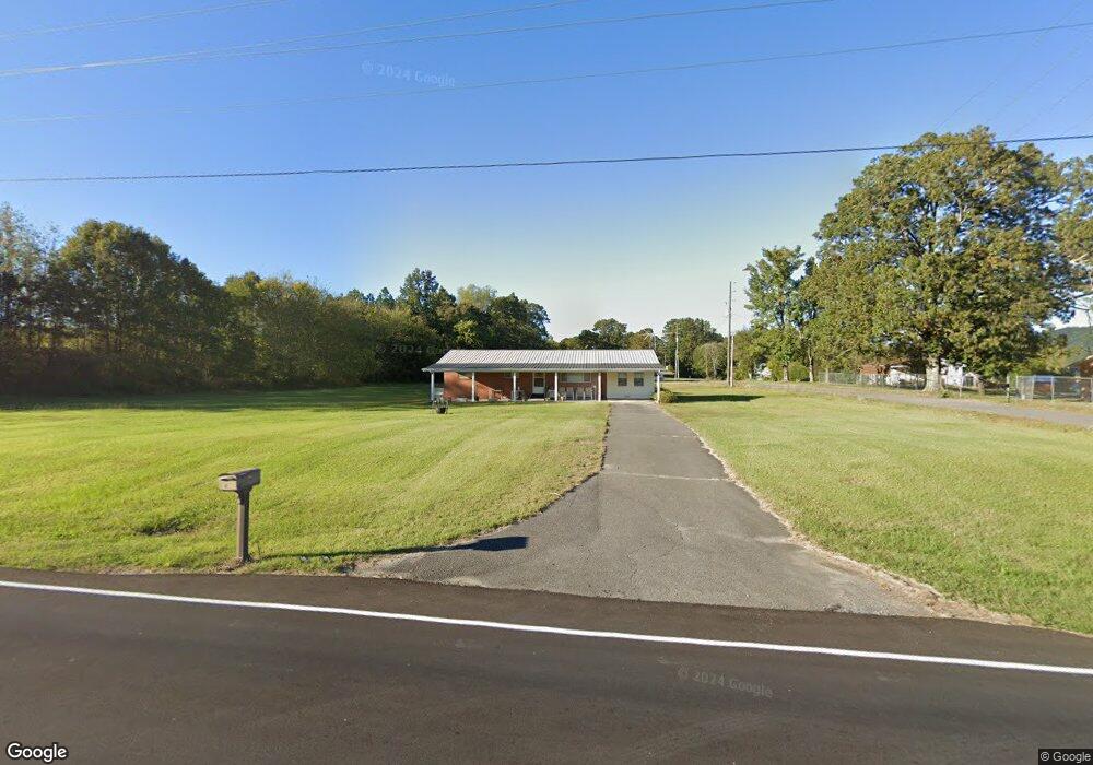 91 Halls Chapel Rd, Crandall, GA 30711 - photo 1