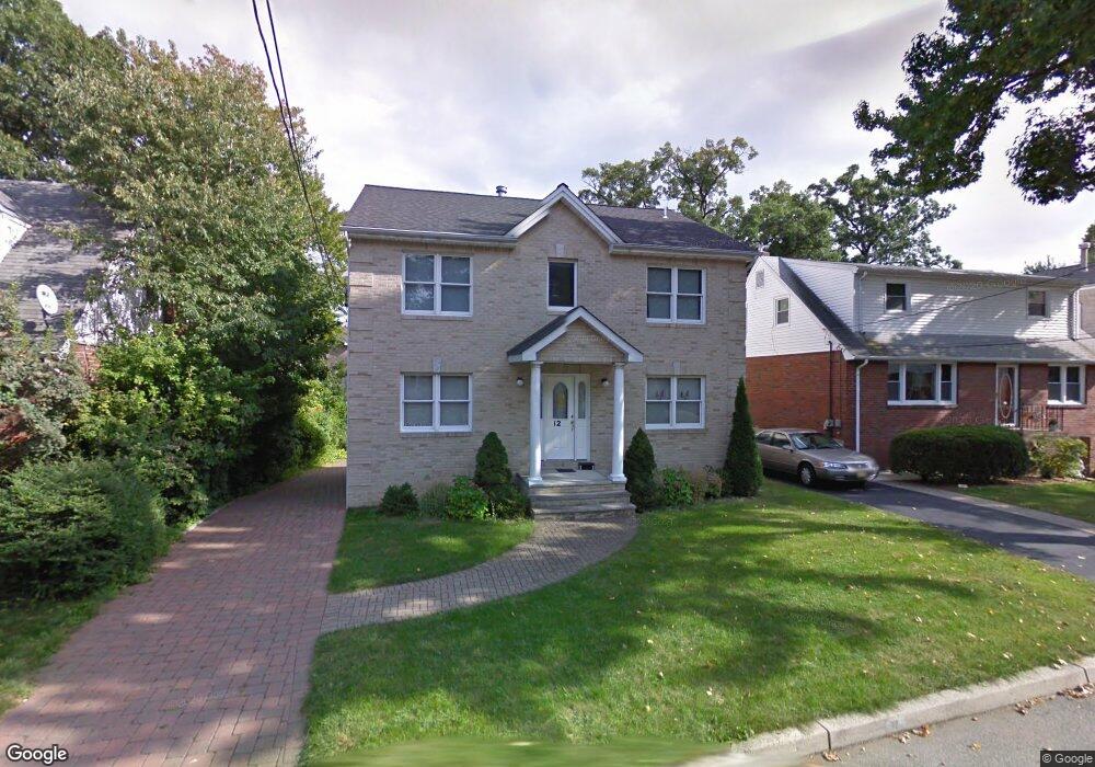 12 6th St, Englewood Cliffs, NJ 07632 - photo 1