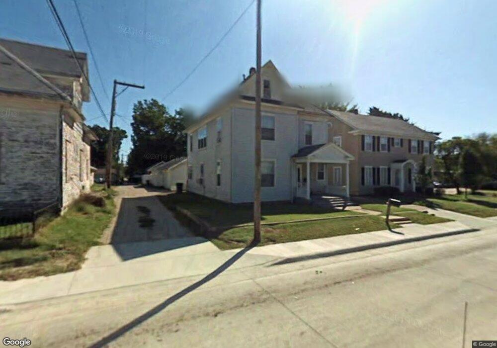 212 S 16th St, Parsons, KS 67357 - photo 1