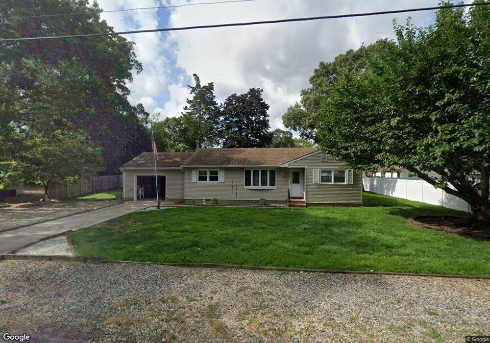 1327 Leguene Ave, Forked River, NJ 08731 - photo 1