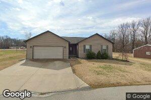 15114 Success Ln, Dexter, MO 63841