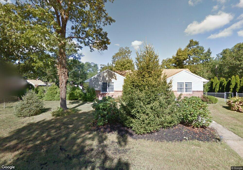 792 Weehawkin Ave, Forked River, NJ 08731 - photo 1