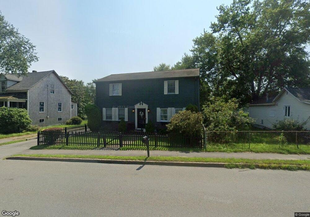 168 Sconticut Neck Rd, Fairhaven, MA 02719 - photo 1