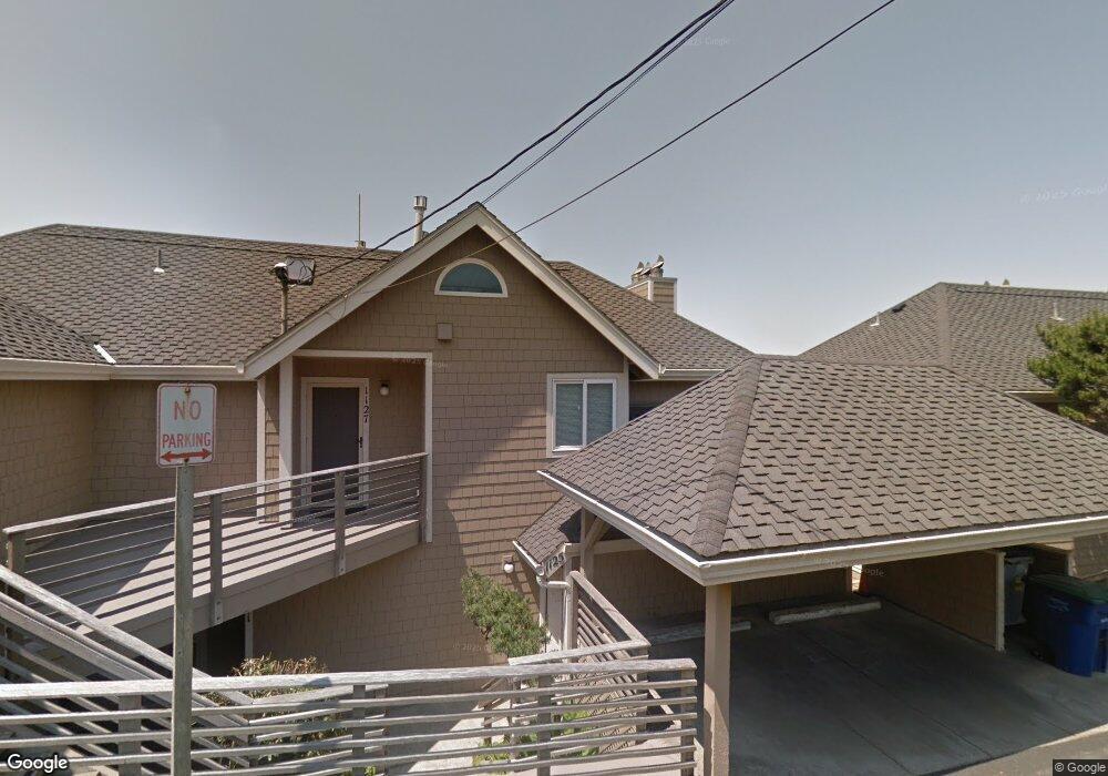 1125 SW Coast Ave, Lincoln City, OR 97367 - photo 1