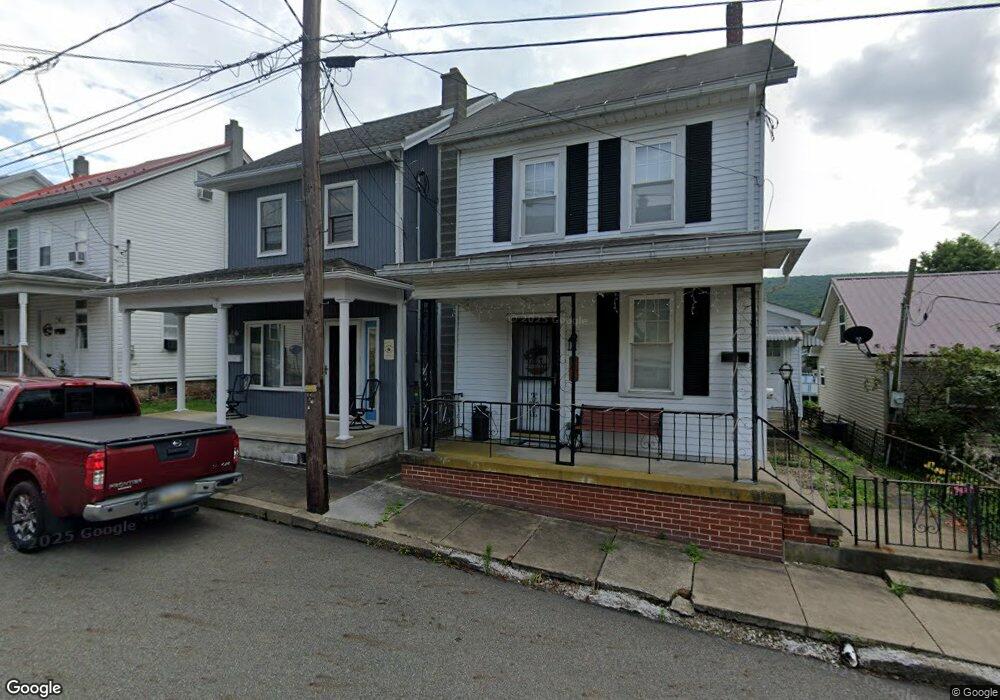 416 Elizabeth St, Williamstown, PA 17098 - photo 1
