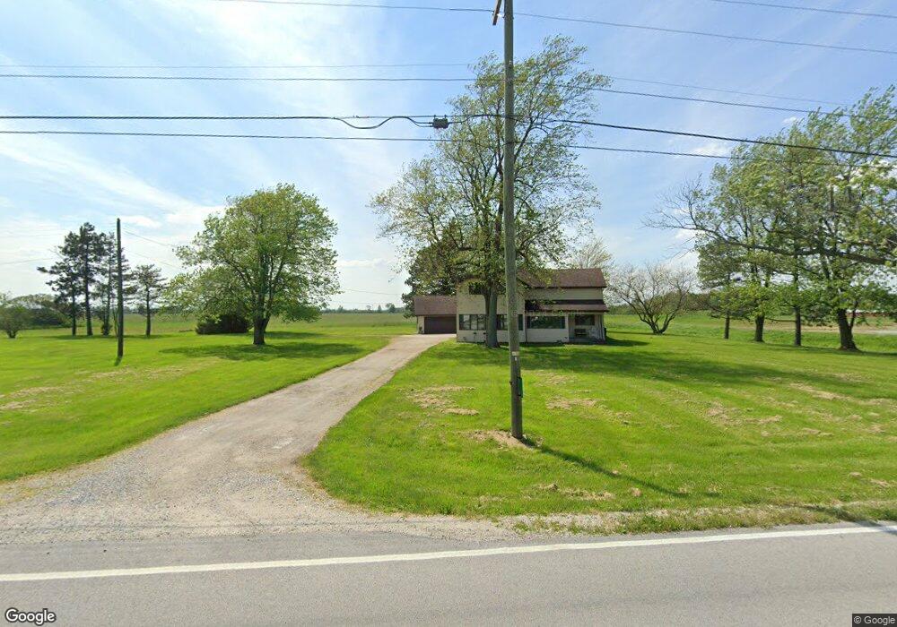 7184 N Elliston Trowbridge Rd, Martin, OH 43445 - photo 1