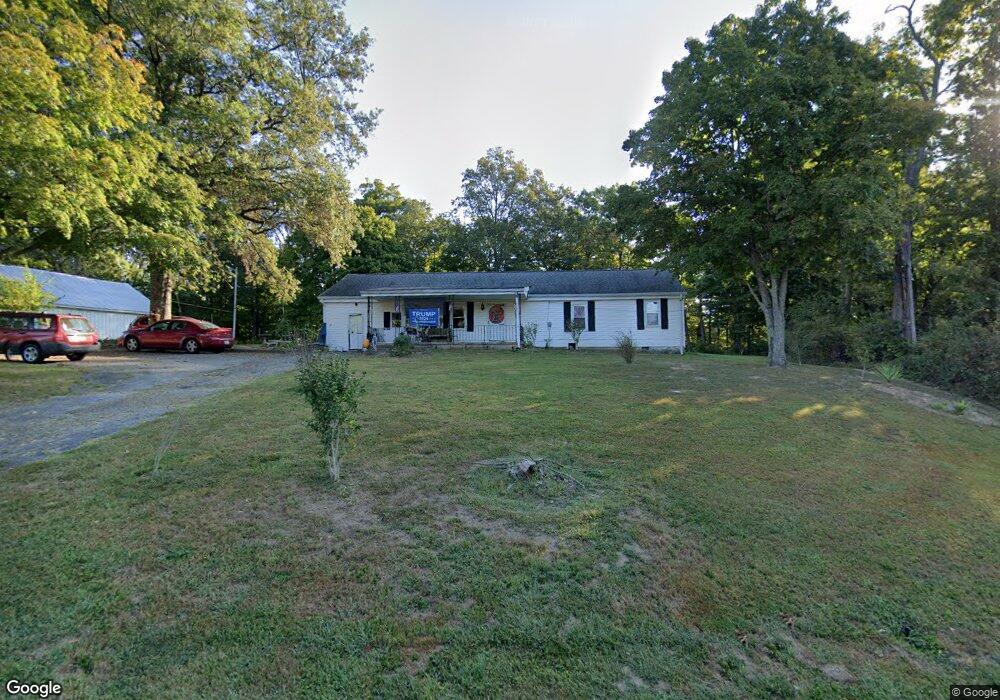 1949 Eden Rd, Hamersville, OH 45130 - photo 1