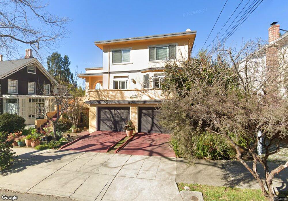 2839 Forest Ave, Berkeley, CA 94705 - photo 1