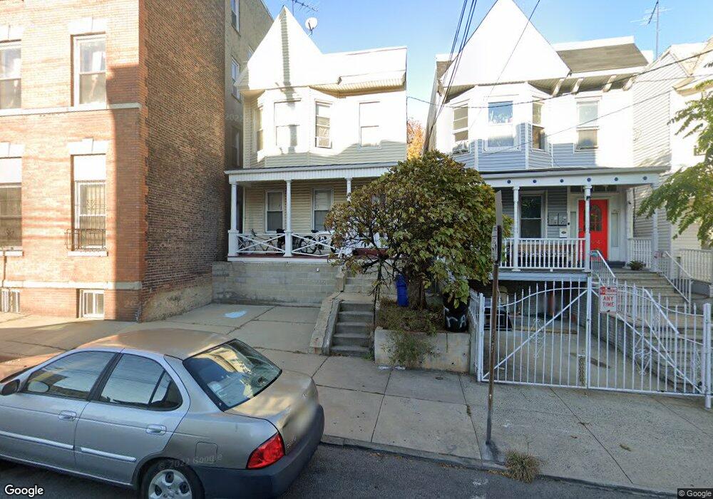 466 Mercer St, Jersey City, NJ 07302 - photo 1