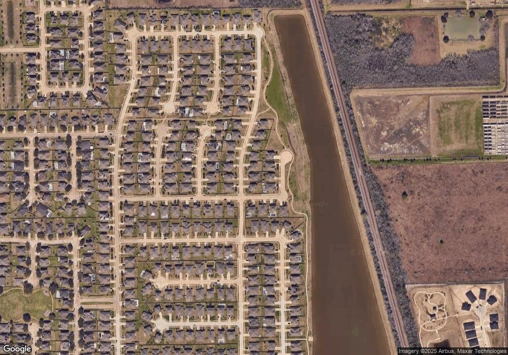 3611 Banbury Ln, Pearland, TX 77584 - photo 1