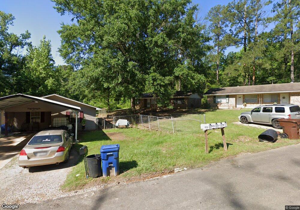 429 Forest St, Pineville, LA 71360 - photo 1