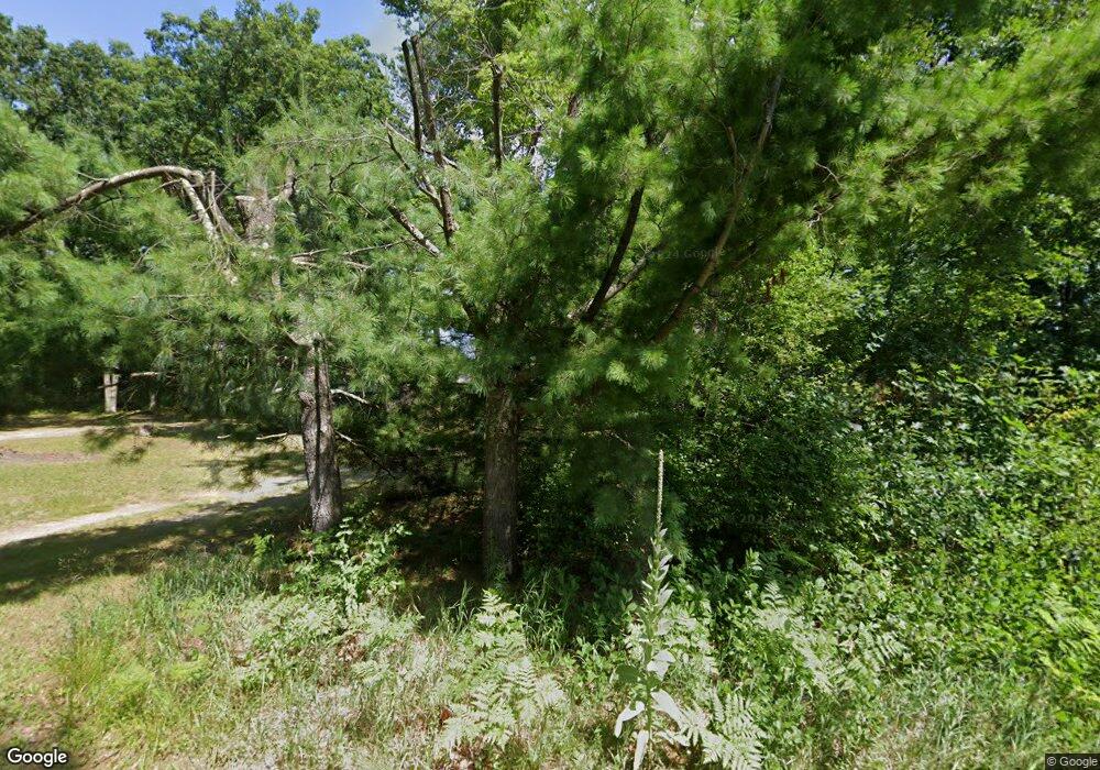 8438 N Blair Dr, Bitely, MI 49309 - photo 1