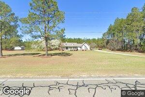 1946 Chauncey Rhine Hwy, Eastman, GA 31023