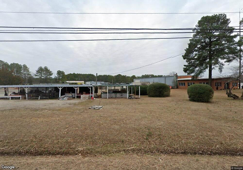 609 N Washington Hwy, Ashland, VA 23005 - photo 1