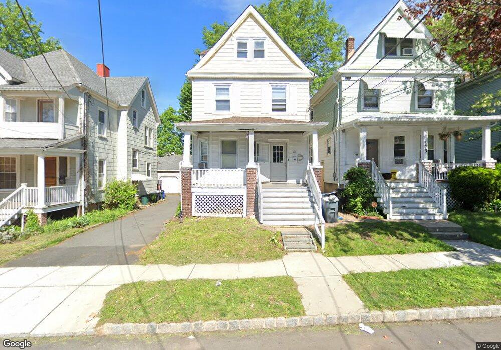 181 High St, West Orange, NJ 07052 - photo 1