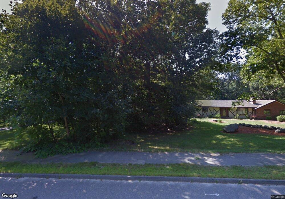 38 Franklin Cir, Northborough, MA 01532 - photo 1