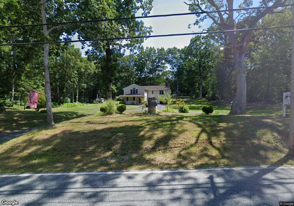 87 Danforth St, Rehoboth, MA 02769 - photo 1