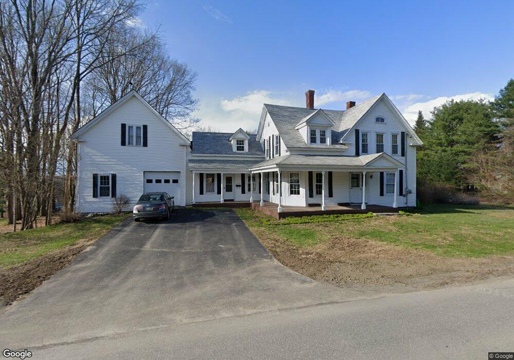 102 Main Street Hill, Dexter, ME 04930 - photo 1