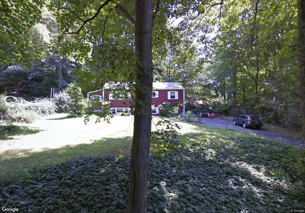 19 Shady Ln, New Canaan, CT 06840 - photo 1