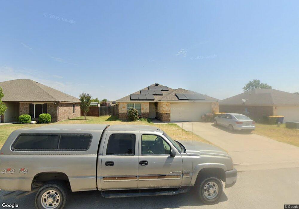 504 Trey, Troy, TX 76579 - photo 1