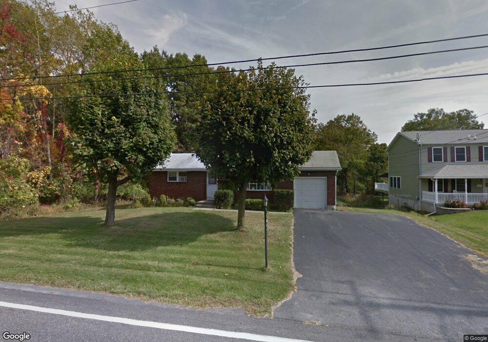 1600 2nd St, Pen Argyl, PA 18072 - photo 1