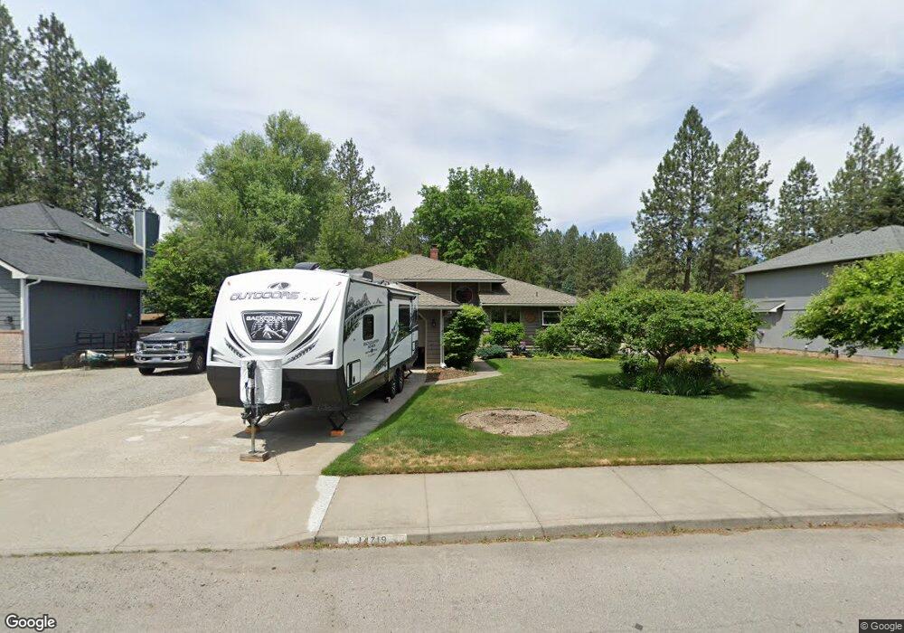 14719 N Lowe Rd, Mead, WA 99021 - photo 1