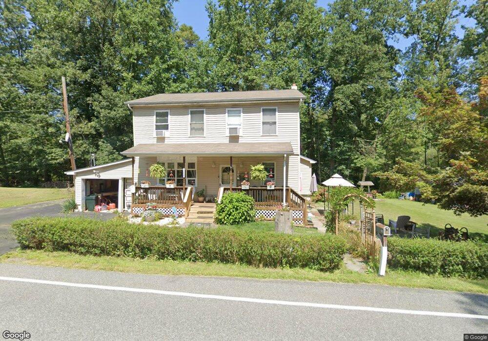 148 Harmony Brass Castle Rd, Washington, NJ 07882 - photo 1