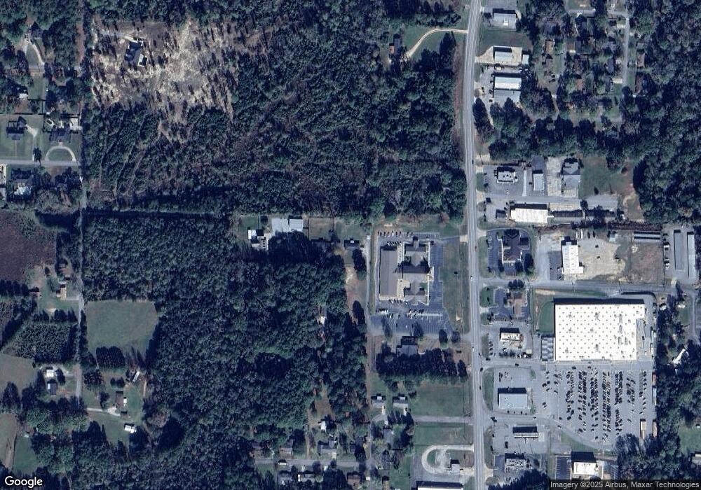 2 Johnson Ln, Sheridan, AR 72150 - photo 1