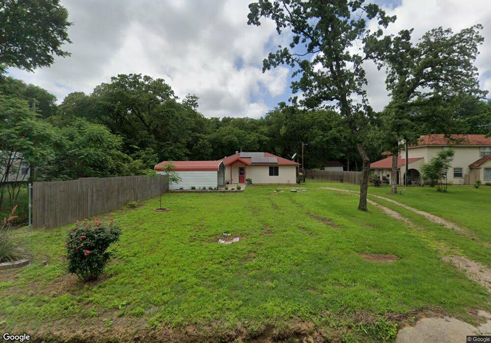 2625 County Road 805, Cleburne, TX 76031 - photo 1