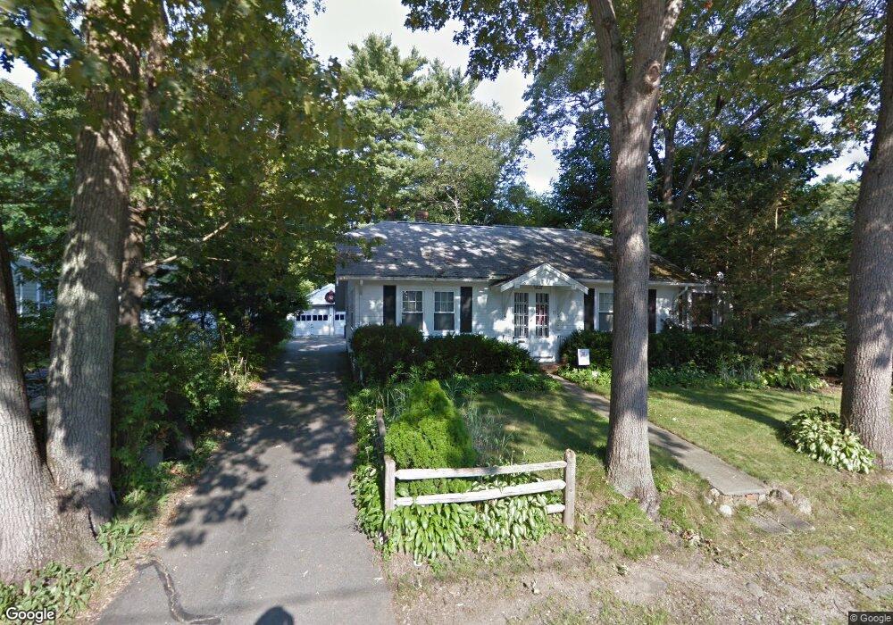 15 Oakcrest Rd, South Weymouth, MA 02190 - photo 1