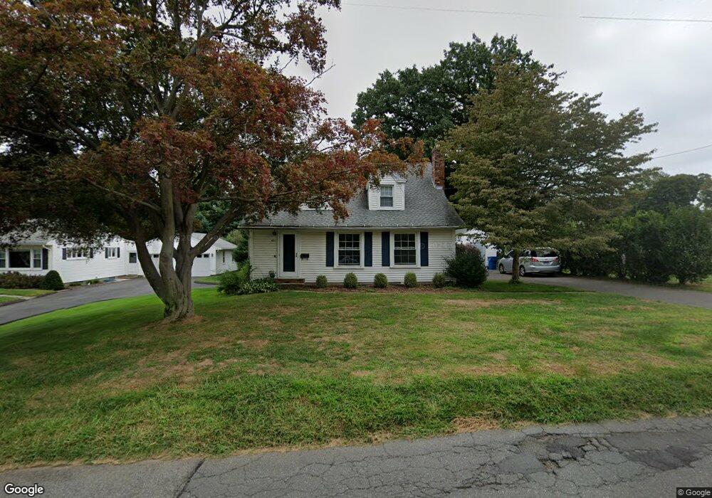 631 Lower Ln, Berlin, CT 06037 - photo 1