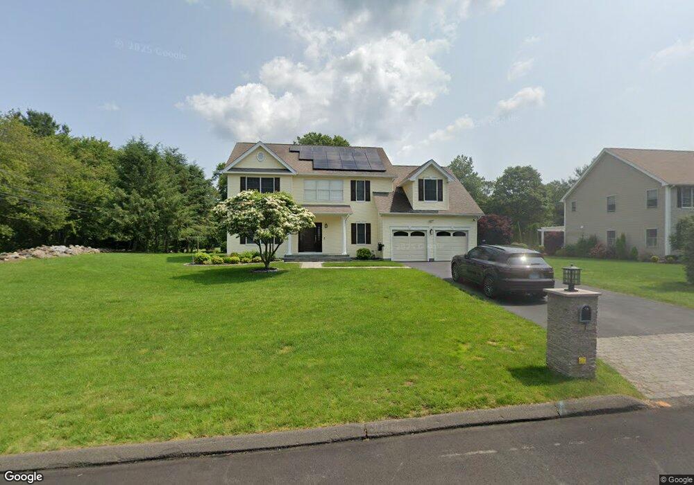 7 Myrtlewood Dr, Milford, CT 06461 - photo 1