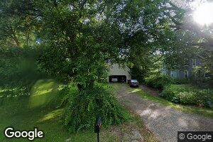 3385 Albion Rd, Concord, MI 49237