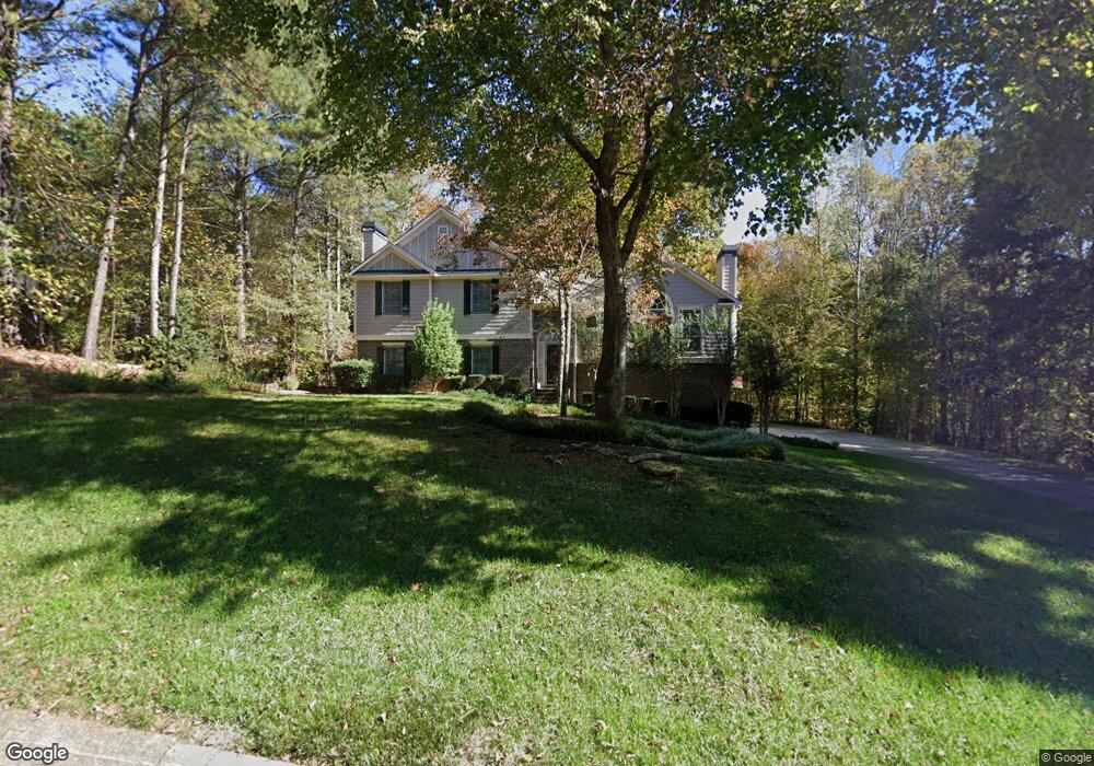 905 Springharbor Ridge unit 3, Woodstock, GA 30188 - photo 1