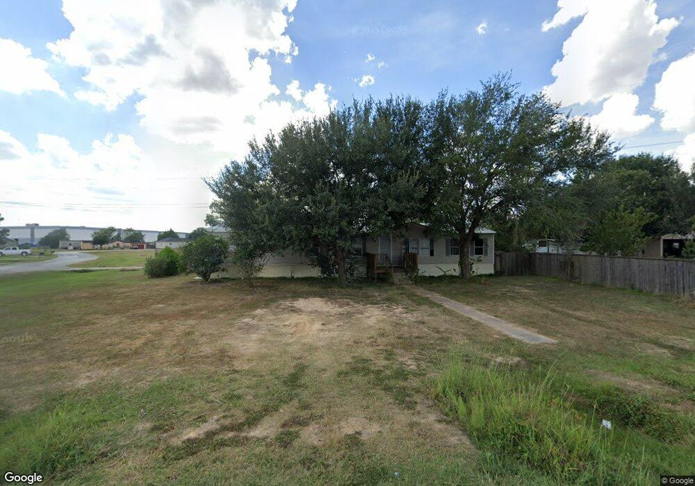 17503 Hickory Ranch Rd, Hockley, TX 77447 - photo 1