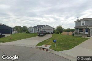 509 Heather Knoll Cir, Edgerton, KS 66021