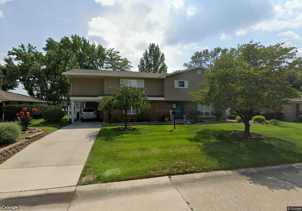 5 Shirlwin Dr, Granite City, IL 62040 - photo 1