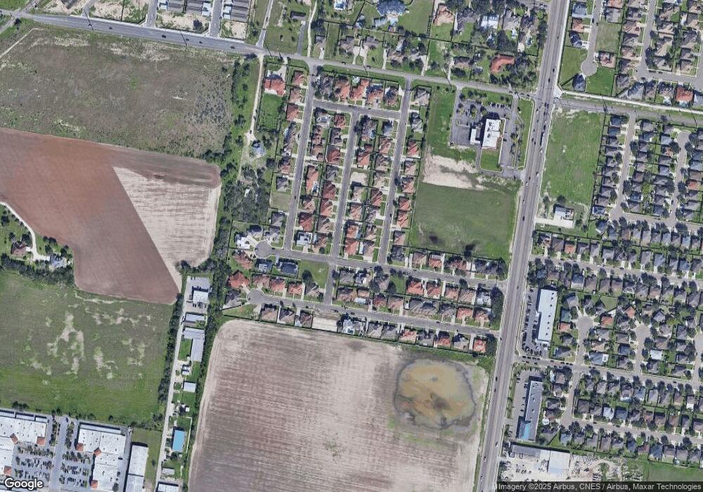 3716 Tigris, Edinburg, TX 78539 - photo 1