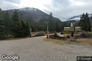 104 Us Highway 212 W, Silver Gate, MT 59081